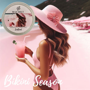 Bikini Season - Olfactory Candles