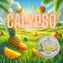 Load image into Gallery viewer, Calypso - Olfactory Candles