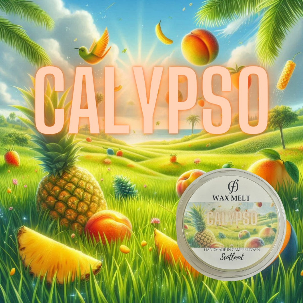 Calypso - Olfactory Candles