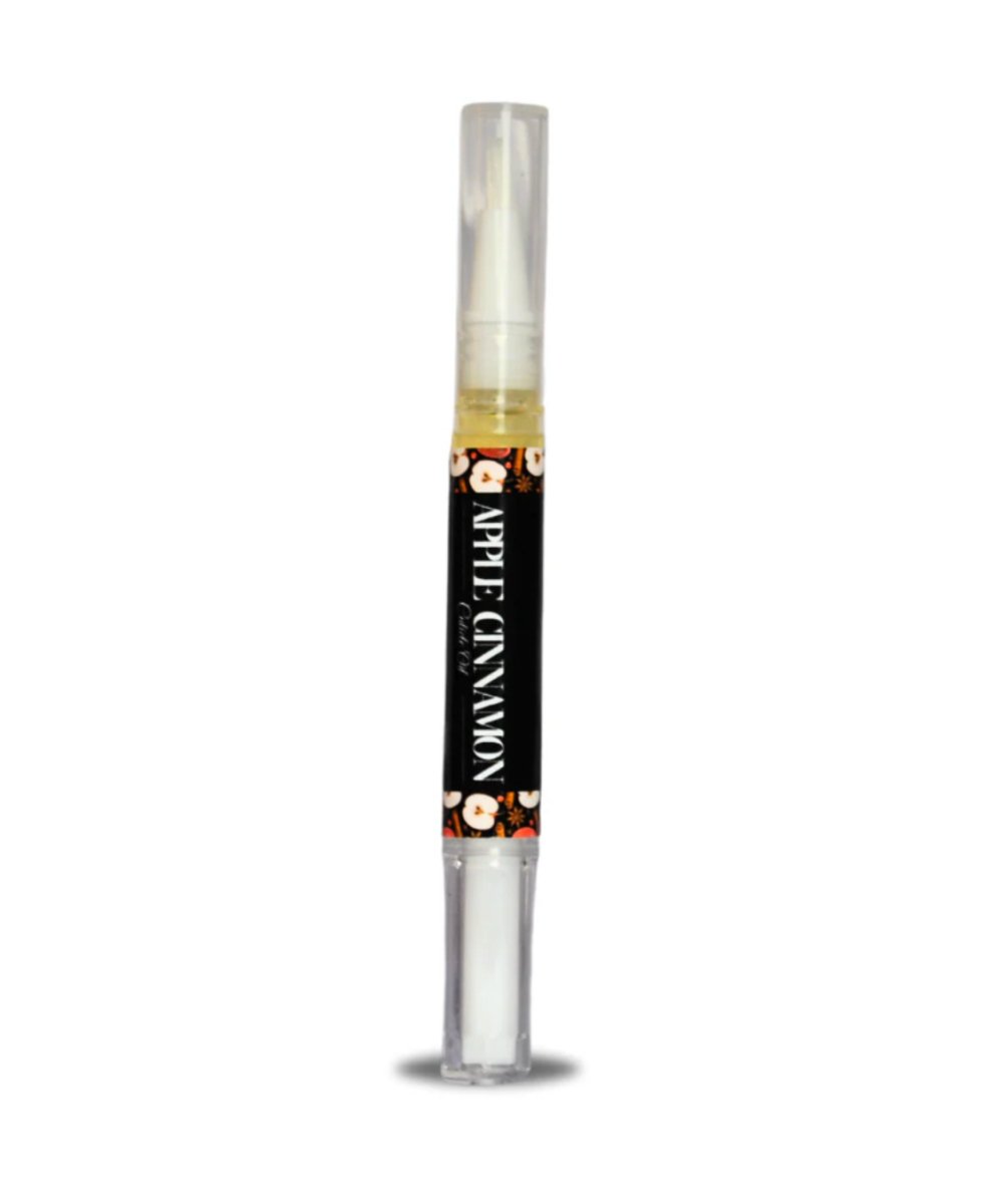 Cuticle Oil Nail Pen - Olfactory Candles