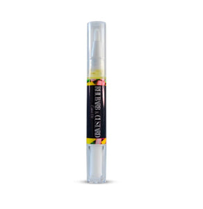 Cuticle Oil Nail Pen - Olfactory Candles