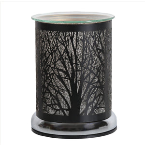 Electric Wax Burner - Forest - Olfactory Candles