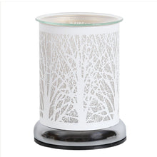 Load image into Gallery viewer, Electric Wax Burner - Forest - Olfactory Candles