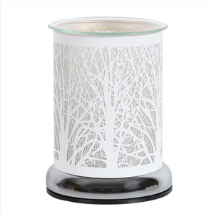 Electric Wax Burner - Forest - Olfactory Candles