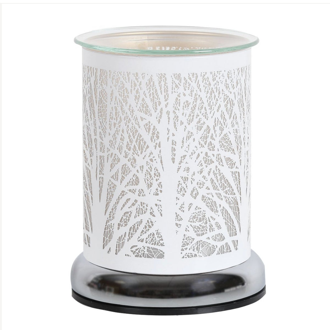 Electric Wax Burner - Forest - Olfactory Candles