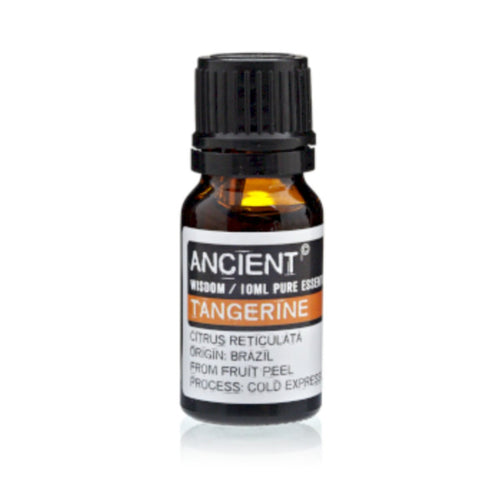 Essential Oil - Tangerine - Olfactory Candles