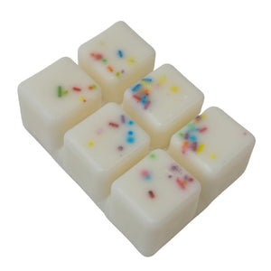 Happy Birthday Wax Melt - Olfactory Candles