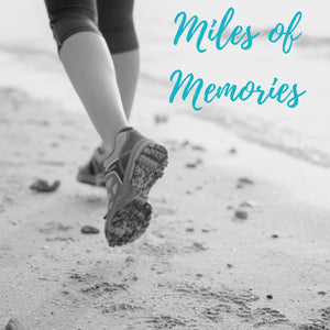 Mile of Memories - Olfactory Candles