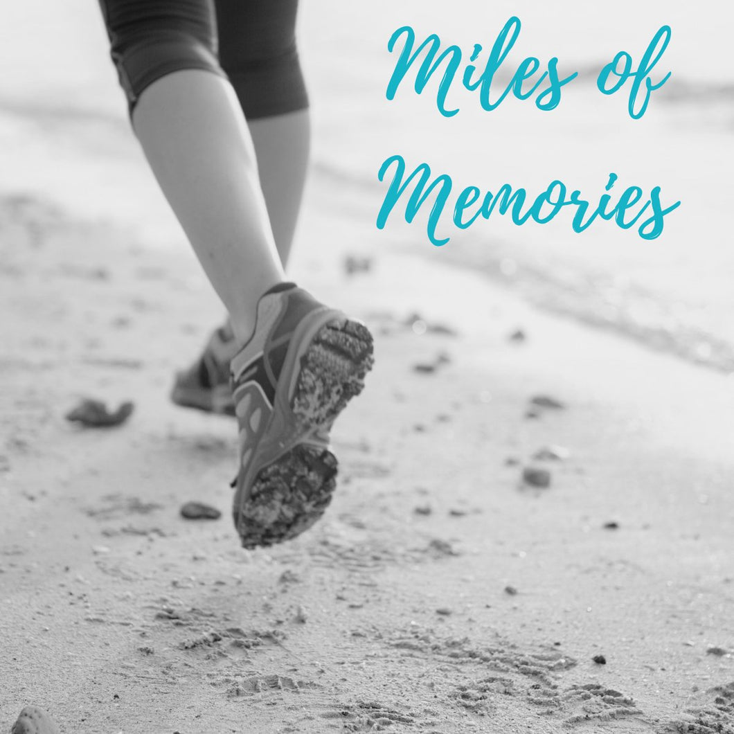 Mile of Memories - Olfactory Candles