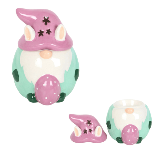 Oil Burner - Easter Bunny Gonk - Olfactory Candles