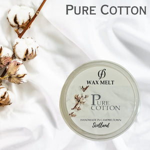 Pure Cotton - Olfactory Candles