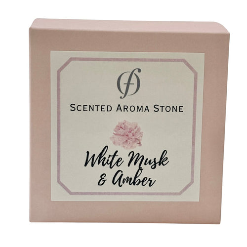 Scented Aroma Stone & Fragrance Mist - Olfactory Candles