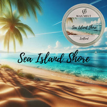 Load image into Gallery viewer, Sea Island Shore - Olfactory Candles