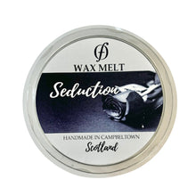 Load image into Gallery viewer, Seduction - Olfactory Candles