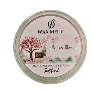 Silk Blossom Tree - Olfactory Candles