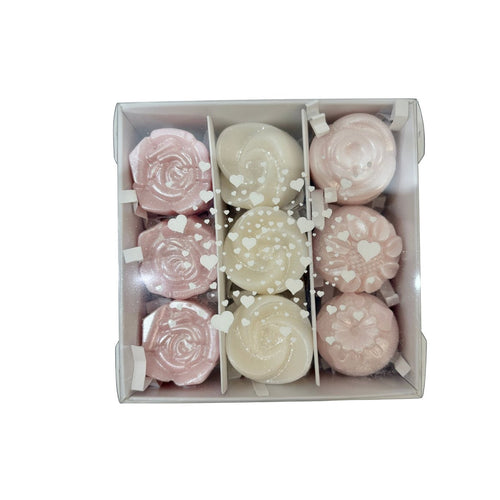 Small Wax Melt Gift Box - Olfactory Candles