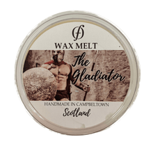 Load image into Gallery viewer, The Gladiator - Olfactory Candles