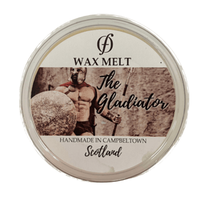 The Gladiator - Olfactory Candles