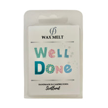 Load image into Gallery viewer, Wax Melts with a Message - Olfactory Candles