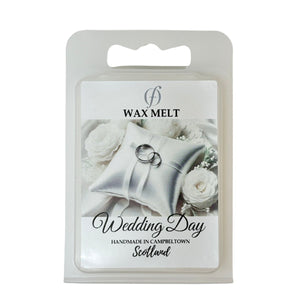 Wax Melts with a Message - Olfactory Candles