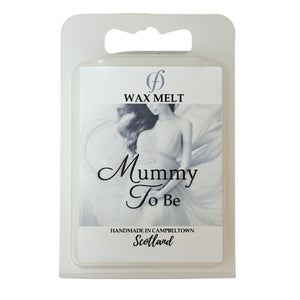 Wax Melts with a Message - Olfactory Candles