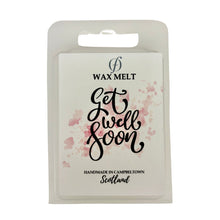 Load image into Gallery viewer, Wax Melts with a Message - Olfactory Candles