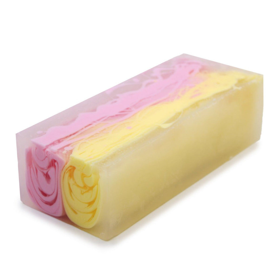 Handmade Soap - Magnolia - Olfactory Candles