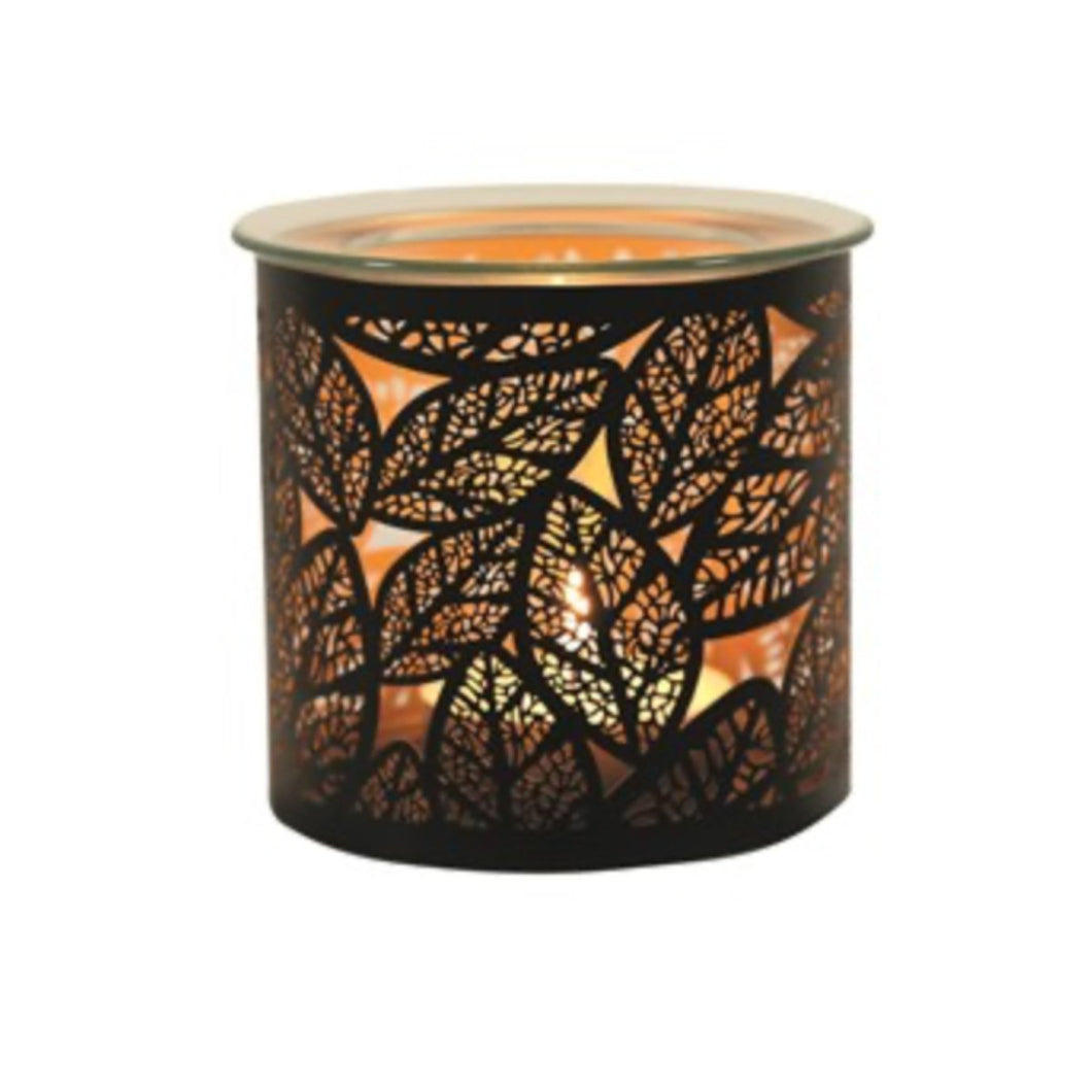 Metal Tea-Light Burner - Olfactory Candles