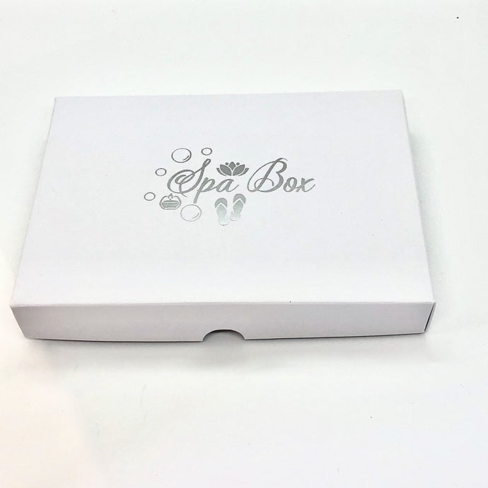 Spa Box - Wax Melts - Olfactory Candles